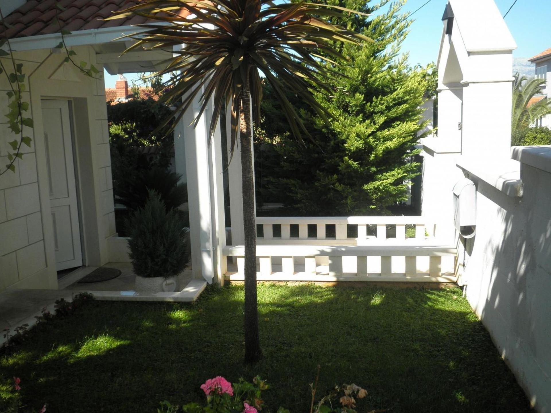 Apartment Aldica Supetar Exterior foto